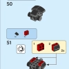 Фигурка Венома (LEGO 76230)