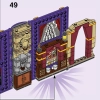 Учёба в Хогвартсе: Урок прорицания (LEGO 76396)