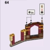 Учёба в Хогвартсе: Урок прорицания (LEGO 76396)