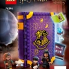 Учёба в Хогвартсе: Урок прорицания (LEGO 76396)