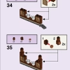 Учёба в Хогвартсе: Урок прорицания (LEGO 76396)