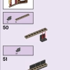 Учёба в Хогвартсе: Урок прорицания (LEGO 76396)