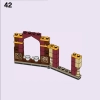Учёба в Хогвартсе: Урок прорицания (LEGO 76396)