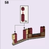 Учёба в Хогвартсе: Урок прорицания (LEGO 76396)