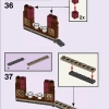 Учёба в Хогвартсе: Урок прорицания (LEGO 76396)