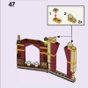 Учёба в Хогвартсе: Урок прорицания (LEGO 76396)