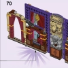 Учёба в Хогвартсе: Урок прорицания (LEGO 76396)