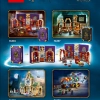 Учёба в Хогвартсе: Урок прорицания (LEGO 76396)