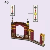 Учёба в Хогвартсе: Урок прорицания (LEGO 76396)