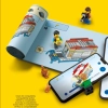 Учёба в Хогвартсе: Урок прорицания (LEGO 76396)