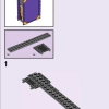 Учёба в Хогвартсе: Урок прорицания (LEGO 76396)