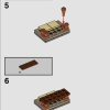 Учёба в Хогвартсе: Урок защиты (LEGO 76397)