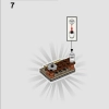 Учёба в Хогвартсе: Урок защиты (LEGO 76397)