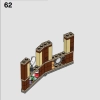 Учёба в Хогвартсе: Урок защиты (LEGO 76397)
