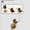 Учёба в Хогвартсе: Урок защиты (LEGO 76397)