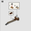 Учёба в Хогвартсе: Урок защиты (LEGO 76397)
