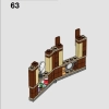Учёба в Хогвартсе: Урок защиты (LEGO 76397)