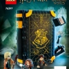 Учёба в Хогвартсе: Урок защиты (LEGO 76397)