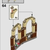 Учёба в Хогвартсе: Урок защиты (LEGO 76397)