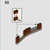 Учёба в Хогвартсе: Урок защиты (LEGO 76397)