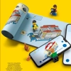 Учёба в Хогвартсе: Урок защиты (LEGO 76397)