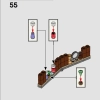Учёба в Хогвартсе: Урок защиты (LEGO 76397)