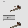 Учёба в Хогвартсе: Урок защиты (LEGO 76397)