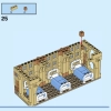 Больничное крыло Хогвартса (LEGO 76398)
