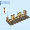 Больничное крыло Хогвартса (LEGO 76398)