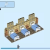 Больничное крыло Хогвартса (LEGO 76398)