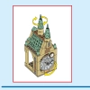 Больничное крыло Хогвартса (LEGO 76398)