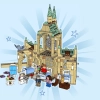 Больничное крыло Хогвартса (LEGO 76398)