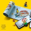 Больничное крыло Хогвартса (LEGO 76398)