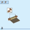 Больничное крыло Хогвартса (LEGO 76398)