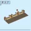 Больничное крыло Хогвартса (LEGO 76398)