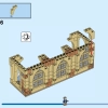 Больничное крыло Хогвартса (LEGO 76398)