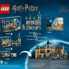 Больничное крыло Хогвартса (LEGO 76398)