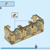 Больничное крыло Хогвартса (LEGO 76398)