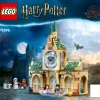Больничное крыло Хогвартса (LEGO 76398)