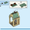 Больничное крыло Хогвартса (LEGO 76398)