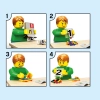 Больничное крыло Хогвартса (LEGO 76398)