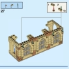 Больничное крыло Хогвартса (LEGO 76398)