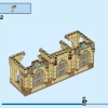Больничное крыло Хогвартса (LEGO 76398)