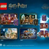 Больничное крыло Хогвартса (LEGO 76398)
