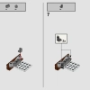 Волшебный чемодан Хогвартса (LEGO 76399)