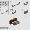 Волшебный чемодан Хогвартса (LEGO 76399)