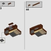 Волшебный чемодан Хогвартса (LEGO 76399)