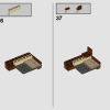 Волшебный чемодан Хогвартса (LEGO 76399)