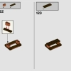 Волшебный чемодан Хогвартса (LEGO 76399)