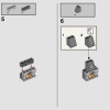 Волшебный чемодан Хогвартса (LEGO 76399)